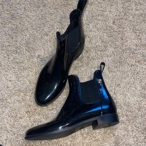 Michael Kors Rainboots